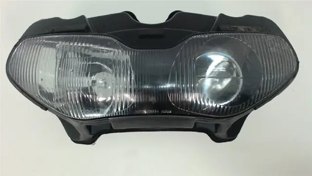 KOPLAMP Suzuki TL 1000 1996 - 2001