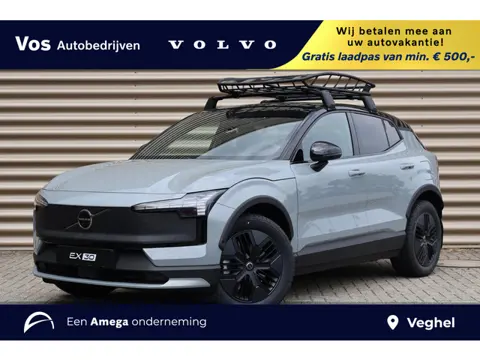 Volvo EX30 Cross Country Twin Motor Performance Ultra 69 kWh | *Experience-pakket | Panoramadak | Ha