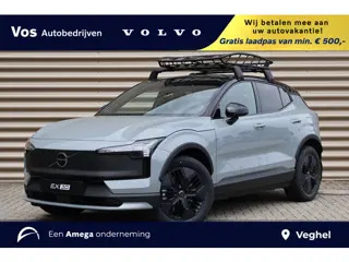 Volvo EX30 Cross Country Twin Motor Performance Ultra 69 kWh | *Experience-pakket | Panoramadak | Ha