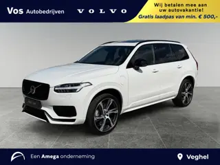 Volvo XC90 2.0 T8 Recharge AWD R-Design LONG RANGE