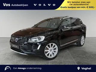 Volvo XC60 T6 AWD Summum | Inscription | Full Option