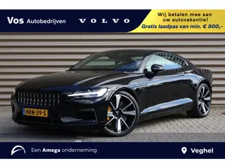 Polestar 1 | 1 of 1500 | Full Options | BTW