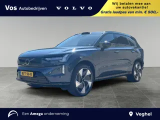 Volvo EX90 Twin Motor Ultra 7p. 111 kWh | Climate pack | Pilot pack | 22 inch