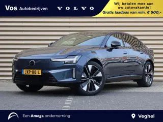 Volvo ES90 Single Motor Extended Range Plus 92 kWh | Geventileerde stoelen voor en achter