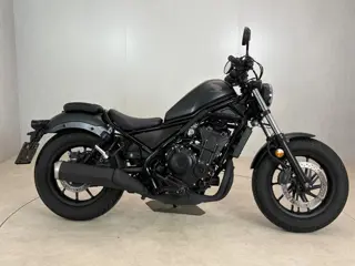 Honda CMX 500 Rebel (bj 2023)
