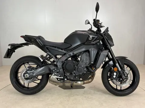 Yamaha MT 09 ABS (bj 2026)