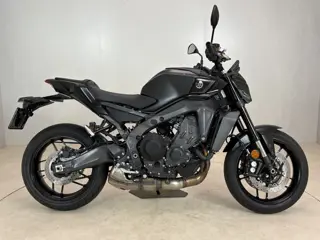 Yamaha MT 09 ABS (bj 2026)