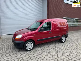 Renault Kangoo Express 1.6-16V Grand Confort Automaat Nap