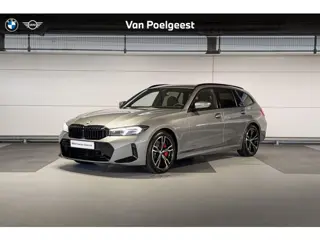 BMW 3 Serie Touring 318i | Selections | M Sportpakket Pro | Draadloos oplaadstation |