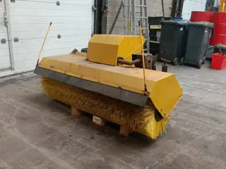 Jongerius J60ML (bj 2001)