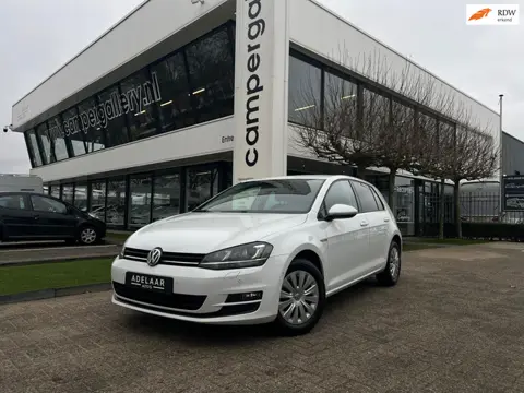 Volkswagen GOLF 1.2 TSI CUP l NAVI l PDC l CLIMA l STOELVERWARMING