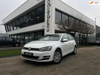 Volkswagen GOLF 1.2 TSI CUP l NAVI l PDC l CLIMA l STOELVERWARMING