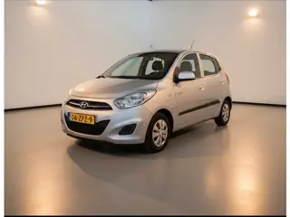 Hyundai I10 1.0 i-Drive Cool-airco-elek ramen-1 jaar apk-keurige auto