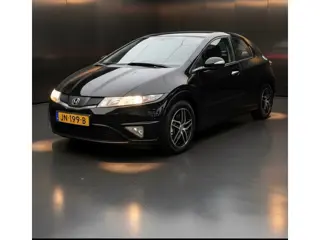 Honda Civic 1.4 Sport-airco-elek ramen