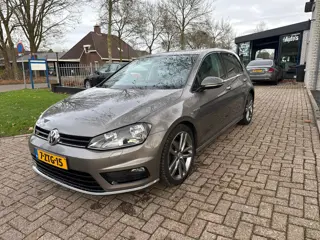 Volkswagen Golf 1.4 TSI Highline CUP UITVOERING