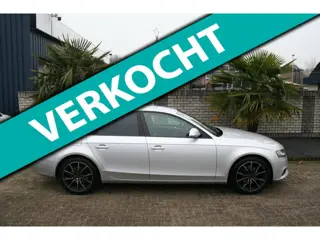 Audi A4 Limousine 1.8 TFSI Pro Line Business