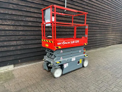 Skyjack 3219 (bj 2012)