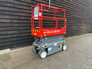 Skyjack 3219 (bj 2012)