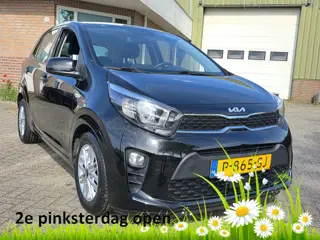 Kia Picanto 1.0 DPi DynLine, Camera! Carplay! Apk 3-2028! 2e Pinksterdag OPEN!