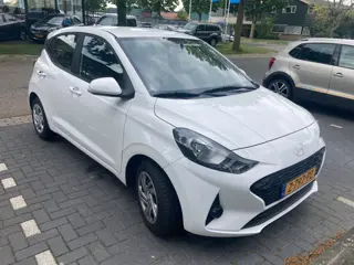 Hyundai i10 1.0 Comfort Smart, Camera! Carplay! Apk 6-2028! VERWACHT!!