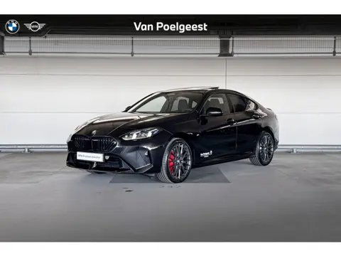 BMW 2 Serie Gran Coupé 220 | Selections | M Sportpakket Pro | Glazen panoramadak