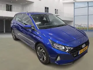 Hyundai i20 1.0 T-GDI MHEV Comf Smart, Camera! Carplay! VERWACHT!!