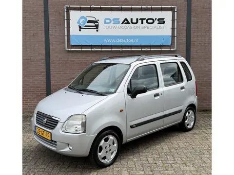 Suzuki Wagon R+ 1.3 GL