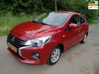 Mitsubishi Space Star 1.2 Entry Cruise/Apple carplay/android! camera!