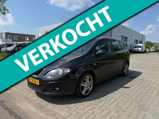 Seat Altea XL 1.2 TSI Ecomotive Businessline High | NAP Clima Cruise Navi |
