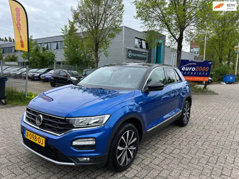 Volkswagen T-Roc 1.5 TSI Sport Business - DIGITAL DASH !