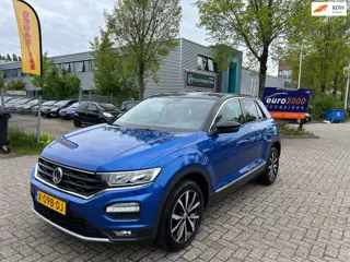 Volkswagen T-Roc 1.5 TSI Sport Business - DIGITAL DASH !