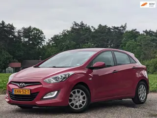 Hyundai I30 1.4 AIRCO