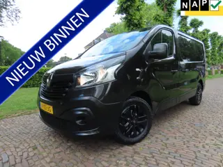 Renault Trafic 1.6 dCi T27 L1H1 Comfort Energy***1e Eigenaar***2 X Schuifdeur*** 87018 KM !! N.A.P**