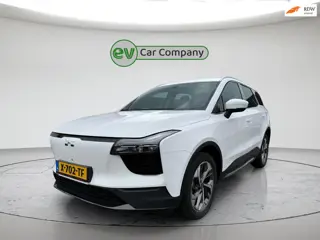 Aiways U5 63kWh Premium | SOH 97% | Panoramadak | Volleder | 360 Camera | Facelift | 1e Eigenaar | E
