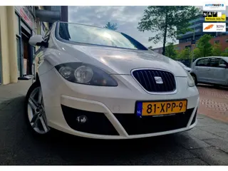Seat Altea XL 1.2 TSI Ecomotive Businessline COPA