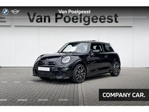 MINI 3-deurs Cooper C