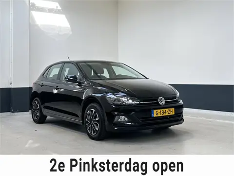 Volkswagen Polo 1.0 TSI Comfortline Automaat | Apple Carplay/ Android auto| NL | 2 Eig | navigatie |