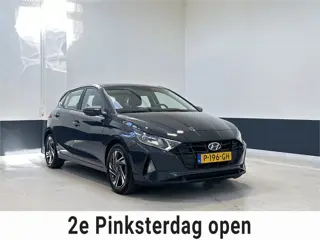 Hyundai I20 1.2 MPI Comfort |NL | 1 Eig | Camera| Carplay Android auto|