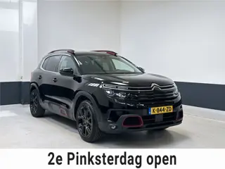 Citroen C5 Aircross 1.2 PureTech Business Plus | NL | 1 Eig |Apple Carplay/ Android Auto | Camera| T