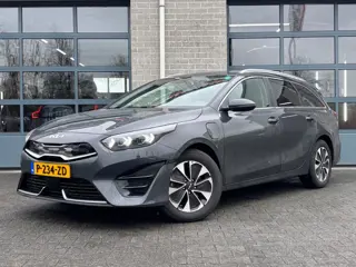Kia Ceed Sportswagon 1.6 GDI PHEV DynamicPlusLine