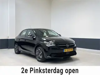 Opel Corsa-e Edition 50 kWh |NL | Apple Carplay/ Android Auto | Airco|