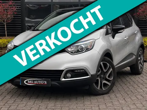 Renault Captur 0.9 TCe Dynamique | Navigatie | Cruise Control | Climate Control | Achteruitrijcamera