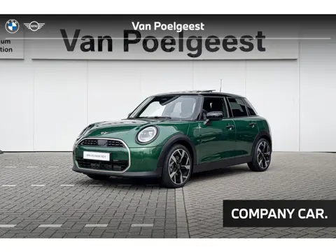 MINI Cooper 5-deurs Cooper C