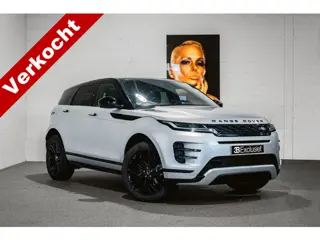 Land Rover Range Rover Evoque 2.0 P250 AWD R-Dynamic HSE Dyn. | Pan.dak | Night-package