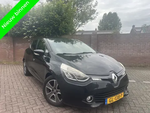 Renault Clio 1.5 dCi Night&Day Clima Bleutooth Parkeersensor