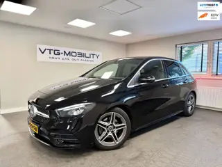 Mercedes-Benz B-klasse 180 BS AMG Line Automaat|CarPlay|Camera|LED|PDC V/A|Nieuw APK
