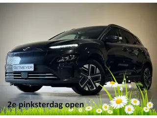 Hyundai Kona EV Fashion 64 kWh |Head-Up |Stoel/Stuurverw. |KRELL |Camera