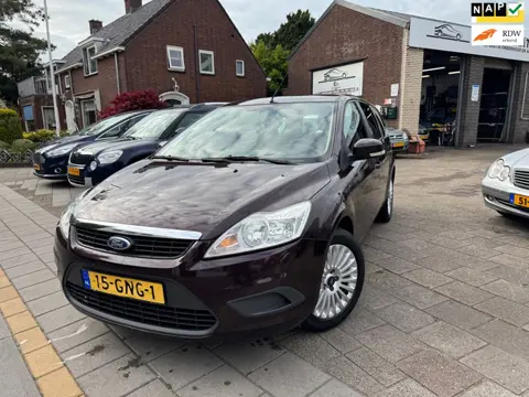 Ford Focus Wagon 1.6 Trend AIRCO/CRUISE CONTROLE/ NETTE AUTO