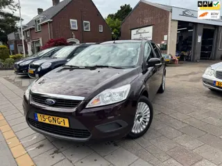 Ford Focus Wagon 1.6 Trend AIRCO/CRUISE CONTROLE/ NETTE AUTO