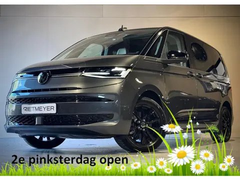 Volkswagen Multivan 1.5 eHybrid Business 4Motion